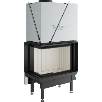 Камінна топка Spartherm Premium V-2L-68h