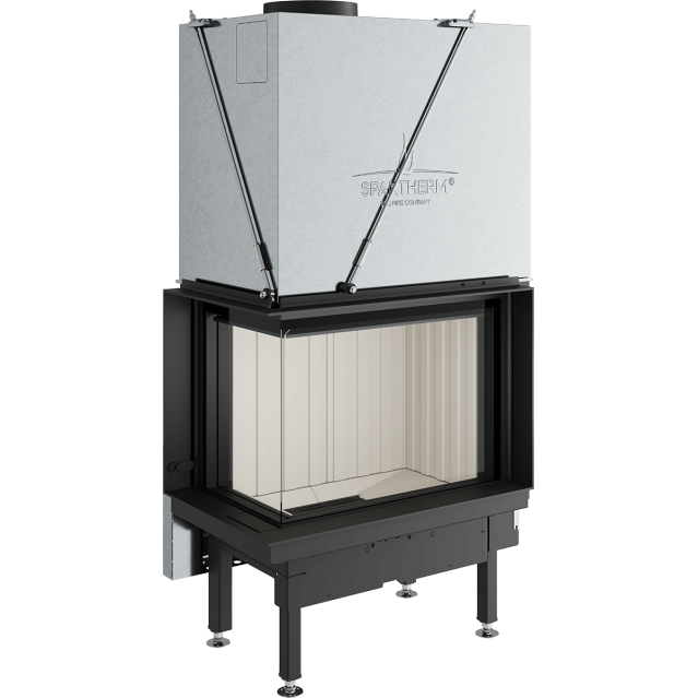 Камінна топка Spartherm Premium V-2L-68h