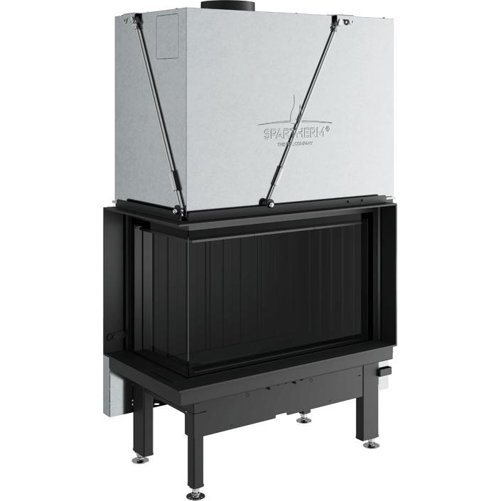 Камінна топка Spartherm Premium V-2L-80h