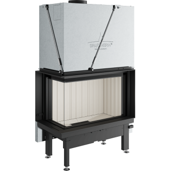 Камінна топка Spartherm Premium V-2L-80h
