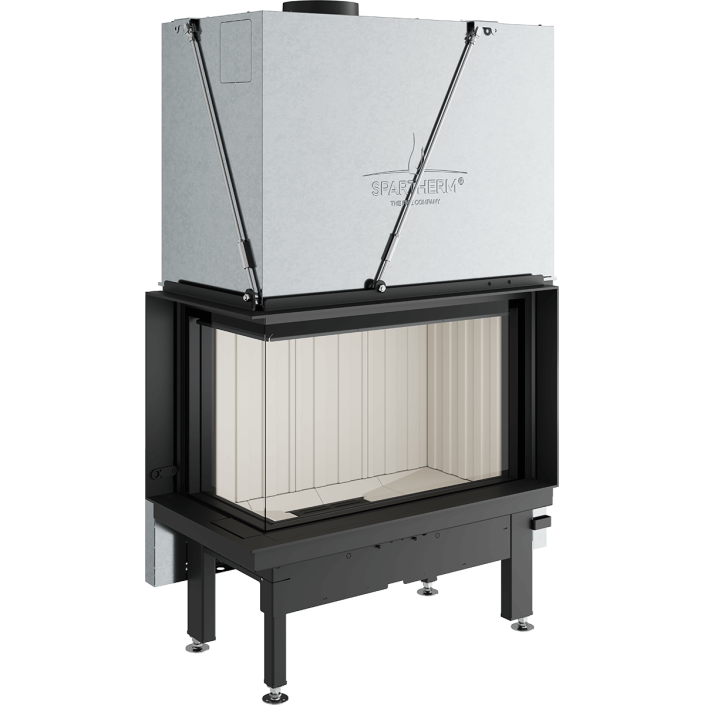 Камінна топка Spartherm Premium V-2L-80h