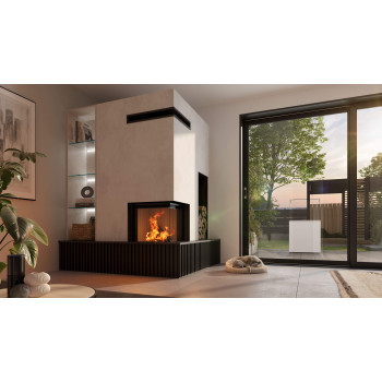 Камінна топка Spartherm Premium V-2R-55h