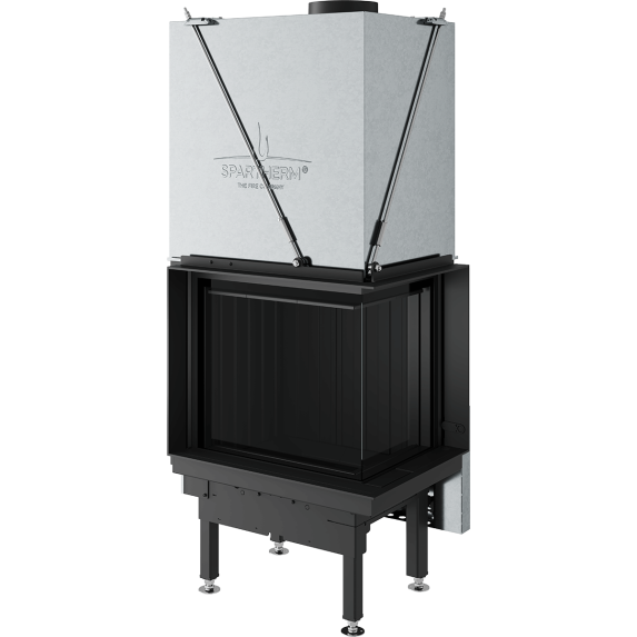 Камінна топка Spartherm Premium V-2R-55h