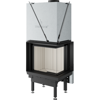 Камінна топка Spartherm Premium V-2R-55h