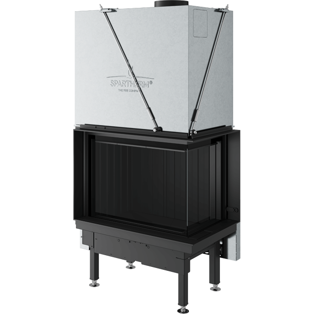 Камінна топка Spartherm Premium V-2R-68h
