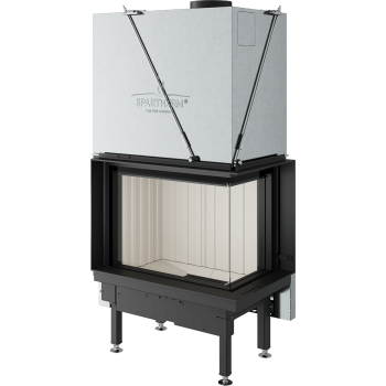 Камінна топка Spartherm Premium V-2R-68h