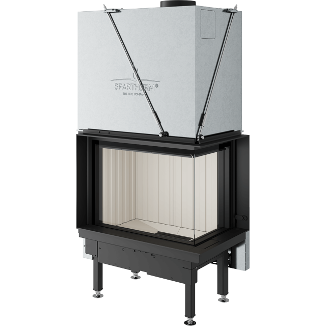 Камінна топка Spartherm Premium V-2R-68h