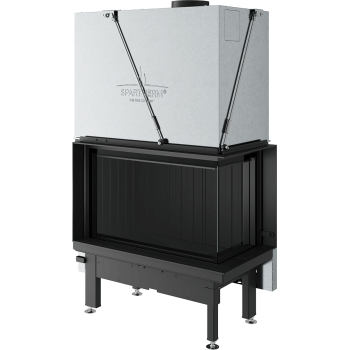 Камінна топка Spartherm Premium V-2R-80h
