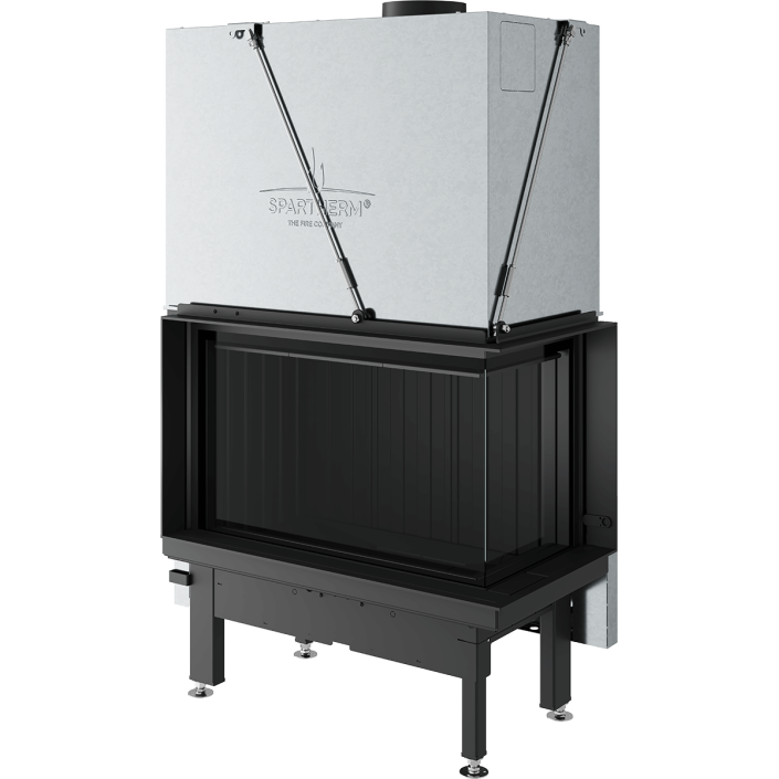 Камінна топка Spartherm Premium V-2R-80h