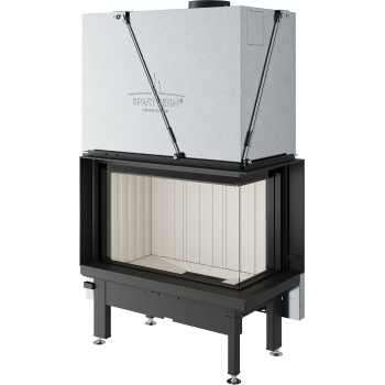 Камінна топка Spartherm Premium V-2R-80h