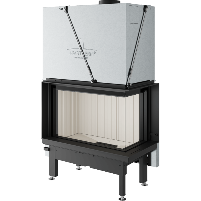 Камінна топка Spartherm Premium V-2R-80h