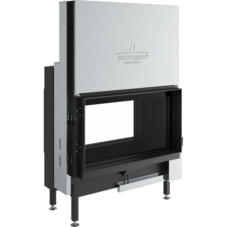 Камінна топка Spartherm Premium V-FD-87h