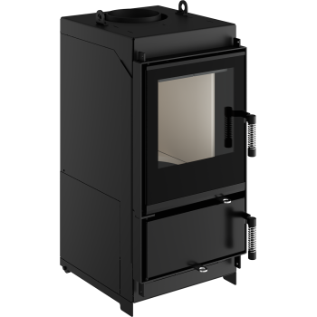 Камінна топка Spartherm Renova Cs-42