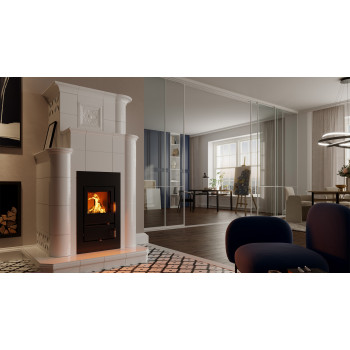 Камінна топка Spartherm Renova Cs-50