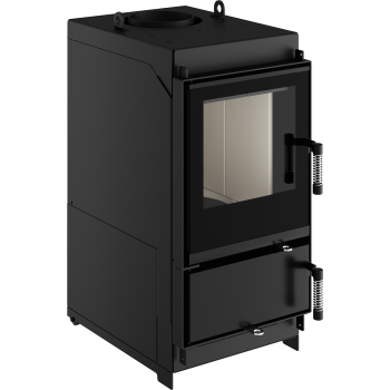 Камінна топка Spartherm Renova Cs-50