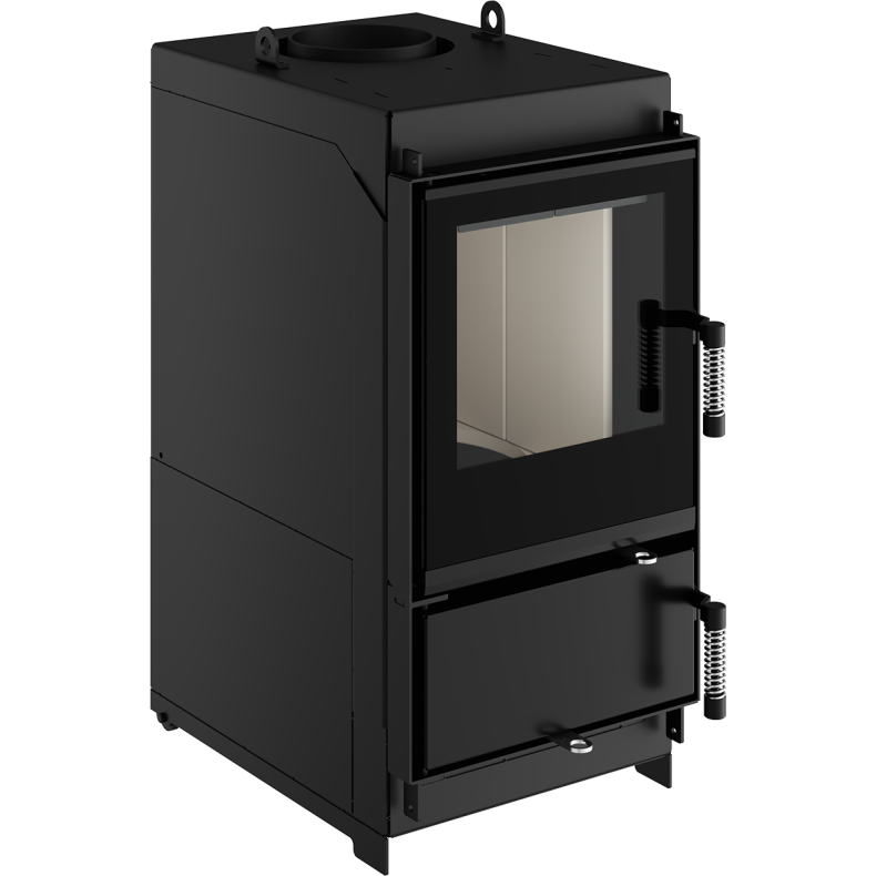 Камінна топка Spartherm Renova Cs-50