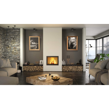 Камінна топка Spartherm Varia 1V