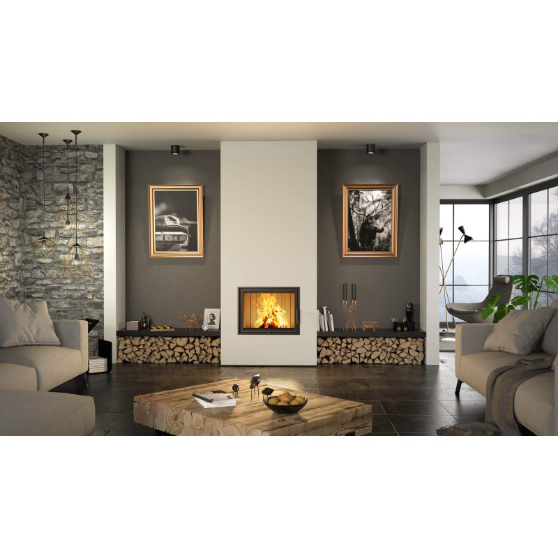 Камінна топка Spartherm Varia 1V