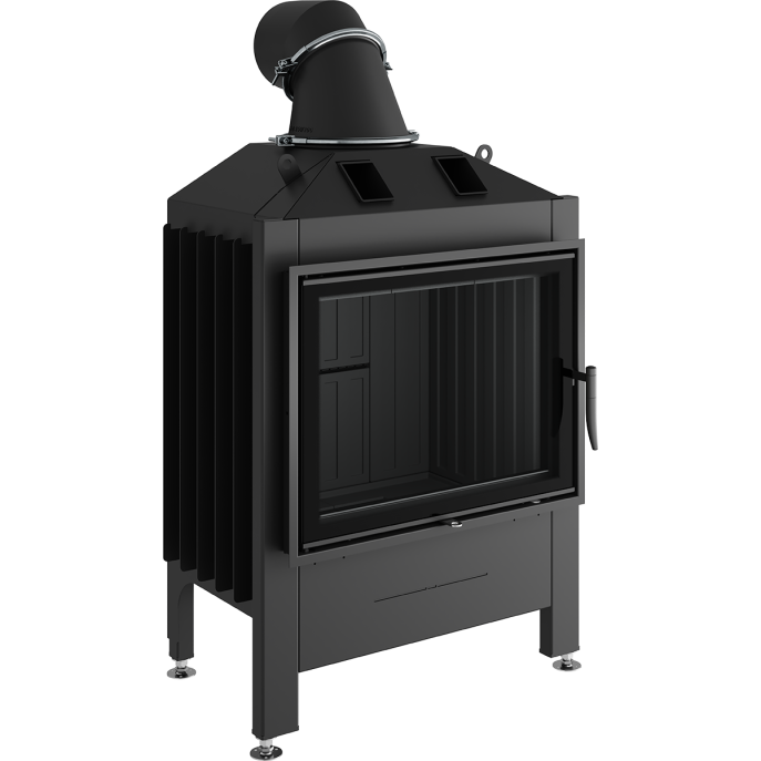 Камінна топка Spartherm Varia 1V