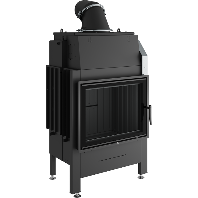 Камінна топка Spartherm Varia 1V H₂O