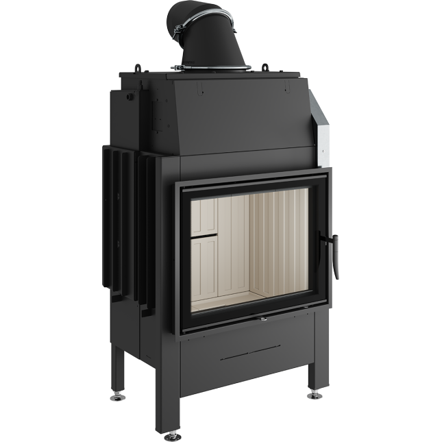 Камінна топка Spartherm Varia 1V H₂O