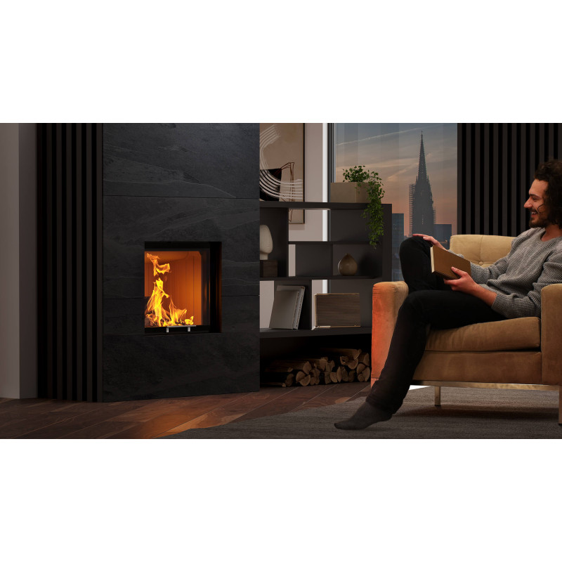 Камінна топка Spartherm Varia 1Vh
