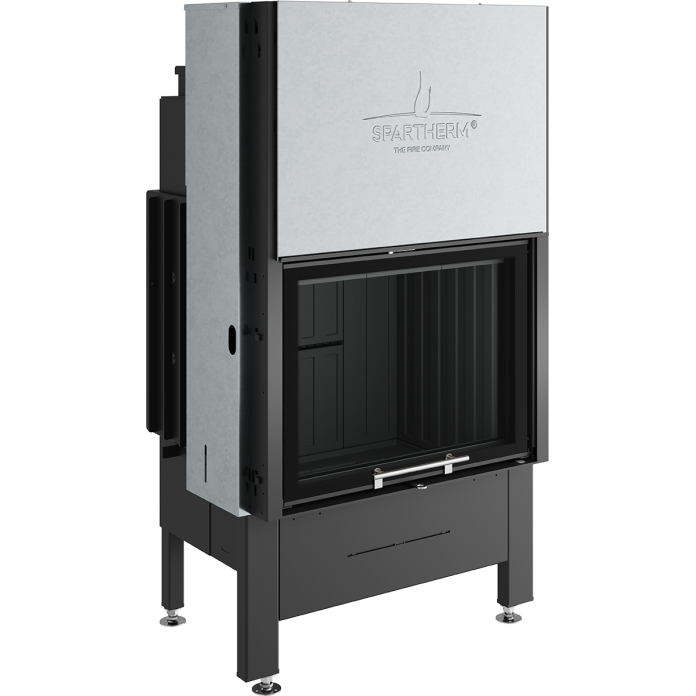 Камінна топка Spartherm Varia 1Vh H₂O