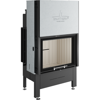 Камінна топка Spartherm Varia 1Vh H₂O
