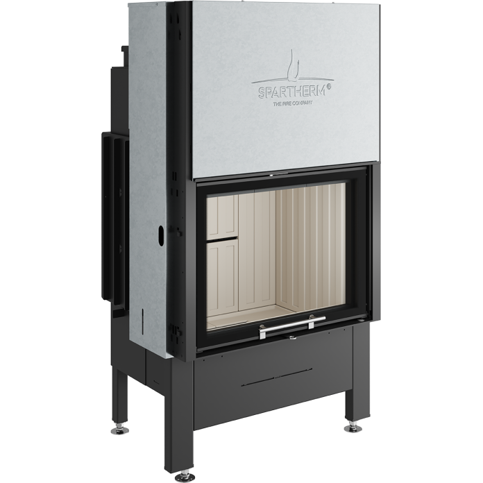 Камінна топка Spartherm Varia 1Vh H₂O
