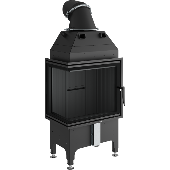 Камінна топка Spartherm Varia 2L-55