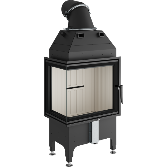 Камінна топка Spartherm Varia 2L-55
