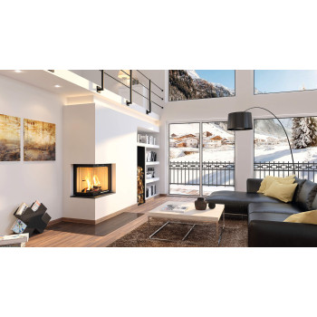 Камінна топка Spartherm Varia 2L-55h