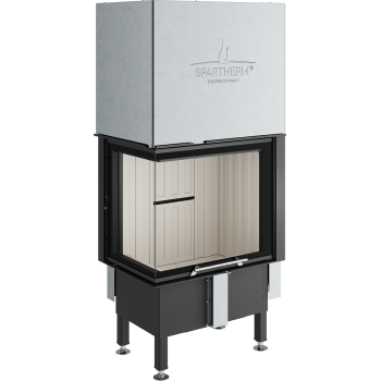 Камінна топка Spartherm Varia 2L-55h