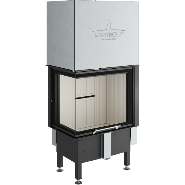 Камінна топка Spartherm Varia 2L-55h