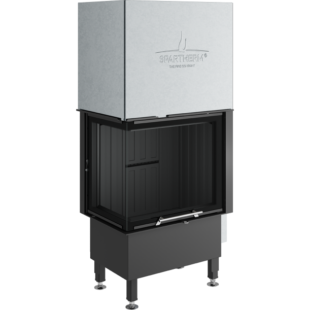 Камінна топка Spartherm Varia 2L-55h H₂O