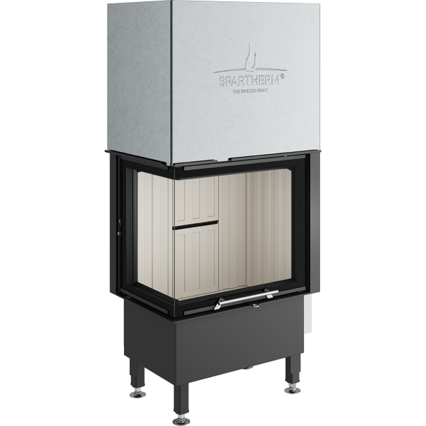 Камінна топка Spartherm Varia 2L-55h H₂O
