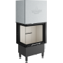Камінна топка Spartherm Varia 2L-55h H₂O