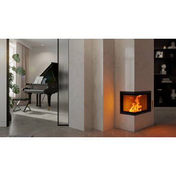Камінна топка Spartherm Varia 2L-62