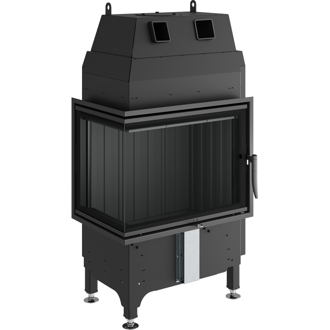 Камінна топка Spartherm Varia 2L-62