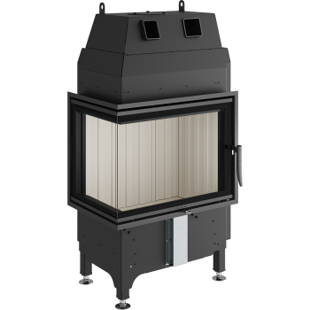Камінна топка Spartherm Varia 2L-62