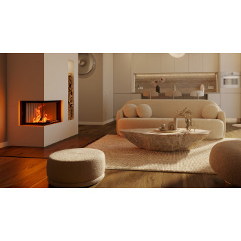Камінна топка Spartherm Varia 2L-62h