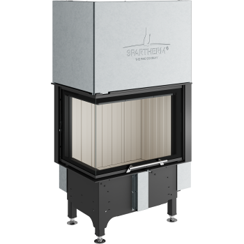 Камінна топка Spartherm Varia 2L-62h