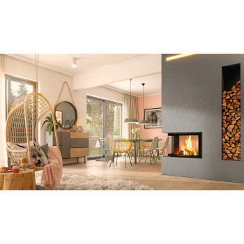 Камінна топка Spartherm Varia 2L-68h