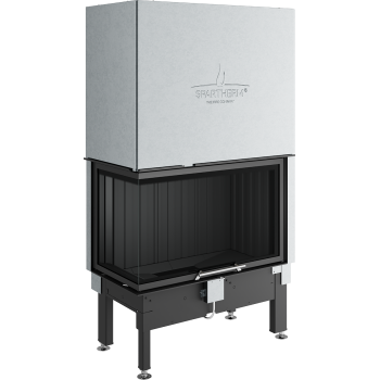 Камінна топка Spartherm Varia 2L-80h