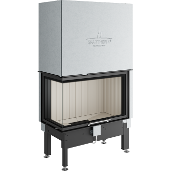 Камінна топка Spartherm Varia 2L-80h