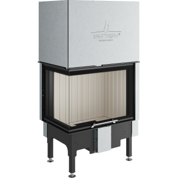 Камінна топка Spartherm Varia 2Lh