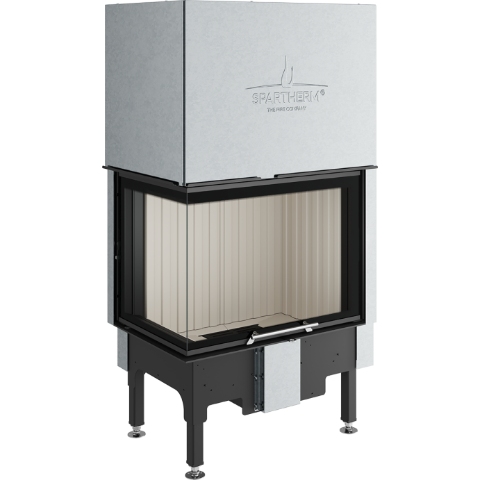 Камінна топка Spartherm Varia 2Lh