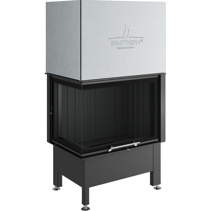 Камінна топка Spartherm Varia 2Lh H₂O
