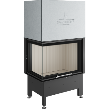 Камінна топка Spartherm Varia 2Lh H₂O