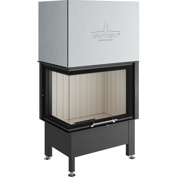 Камінна топка Spartherm Varia 2Lh H₂O